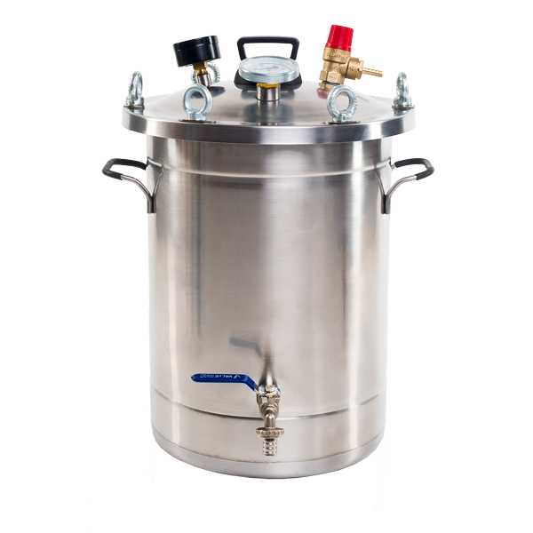 Распродажа автоклавов БУЛАТ в Ясном