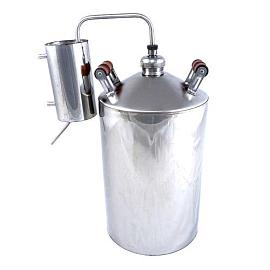 Самогонный аппарат в Ясном всего за 3200 рублей