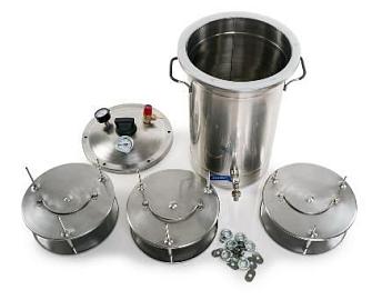 Распродажа автоклавов БУЛАТ в Ясном